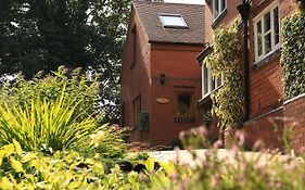 Little Bridge Cottage
